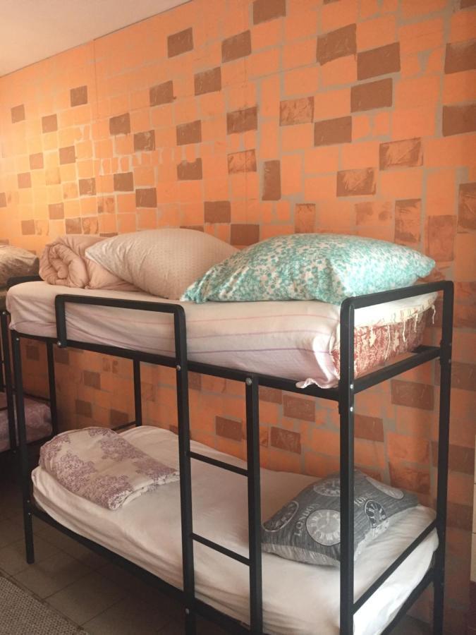 Hostel -Hotel Granat Rivne City Luaran gambar