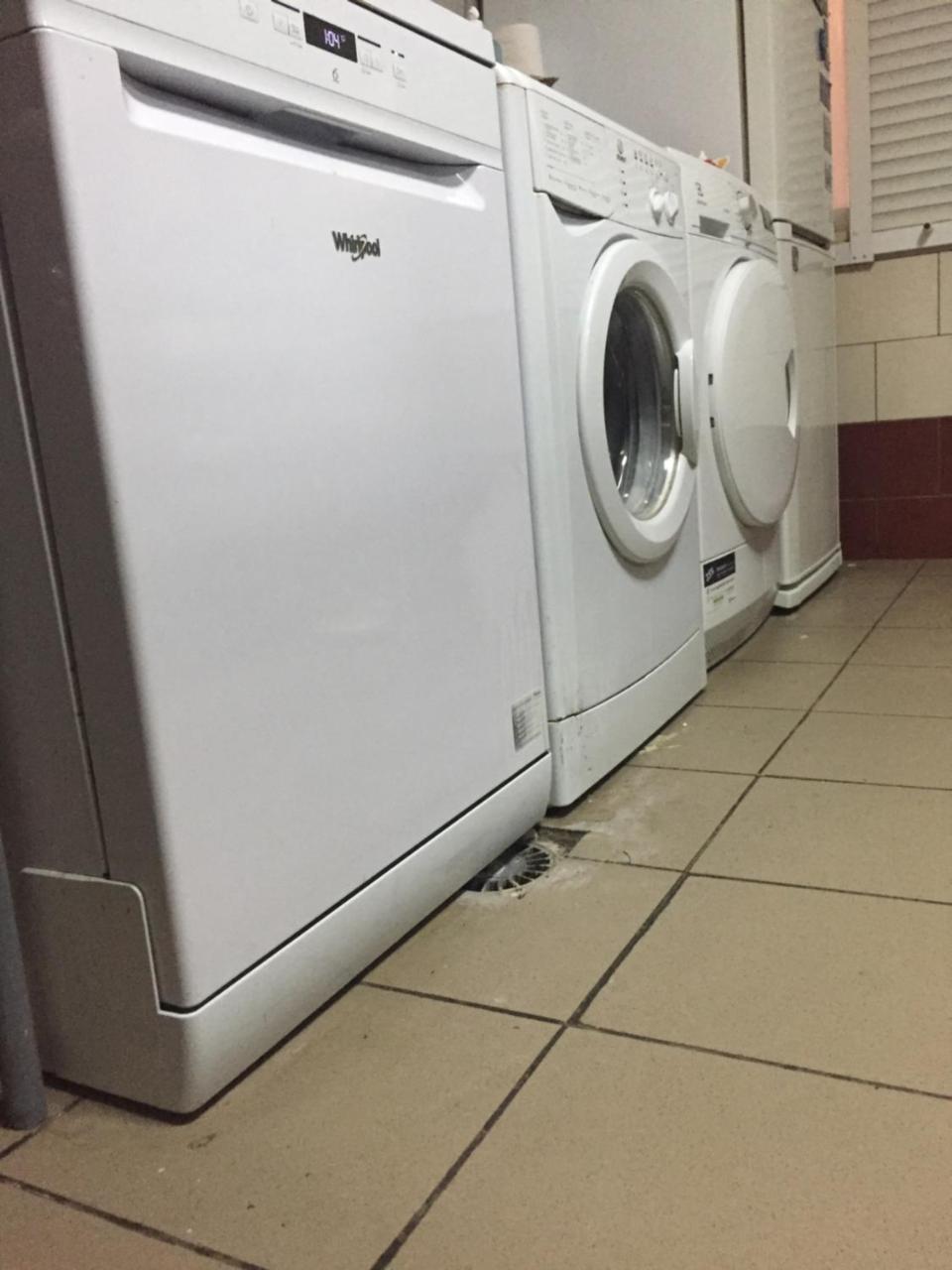 Hostel -Hotel Granat Rivne City Luaran gambar