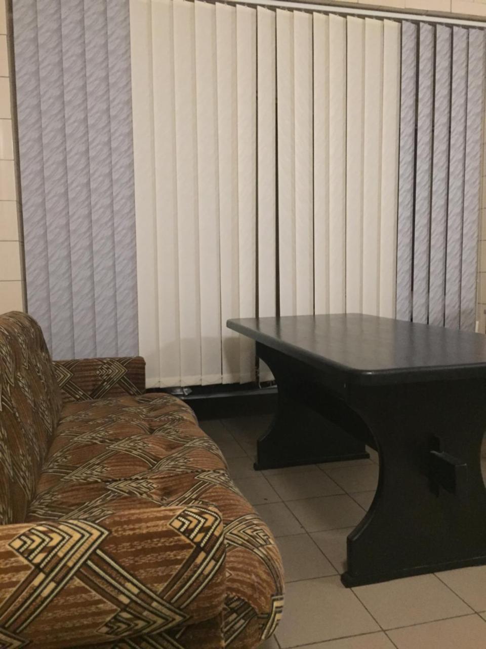 Hostel -Hotel Granat Rivne City Luaran gambar