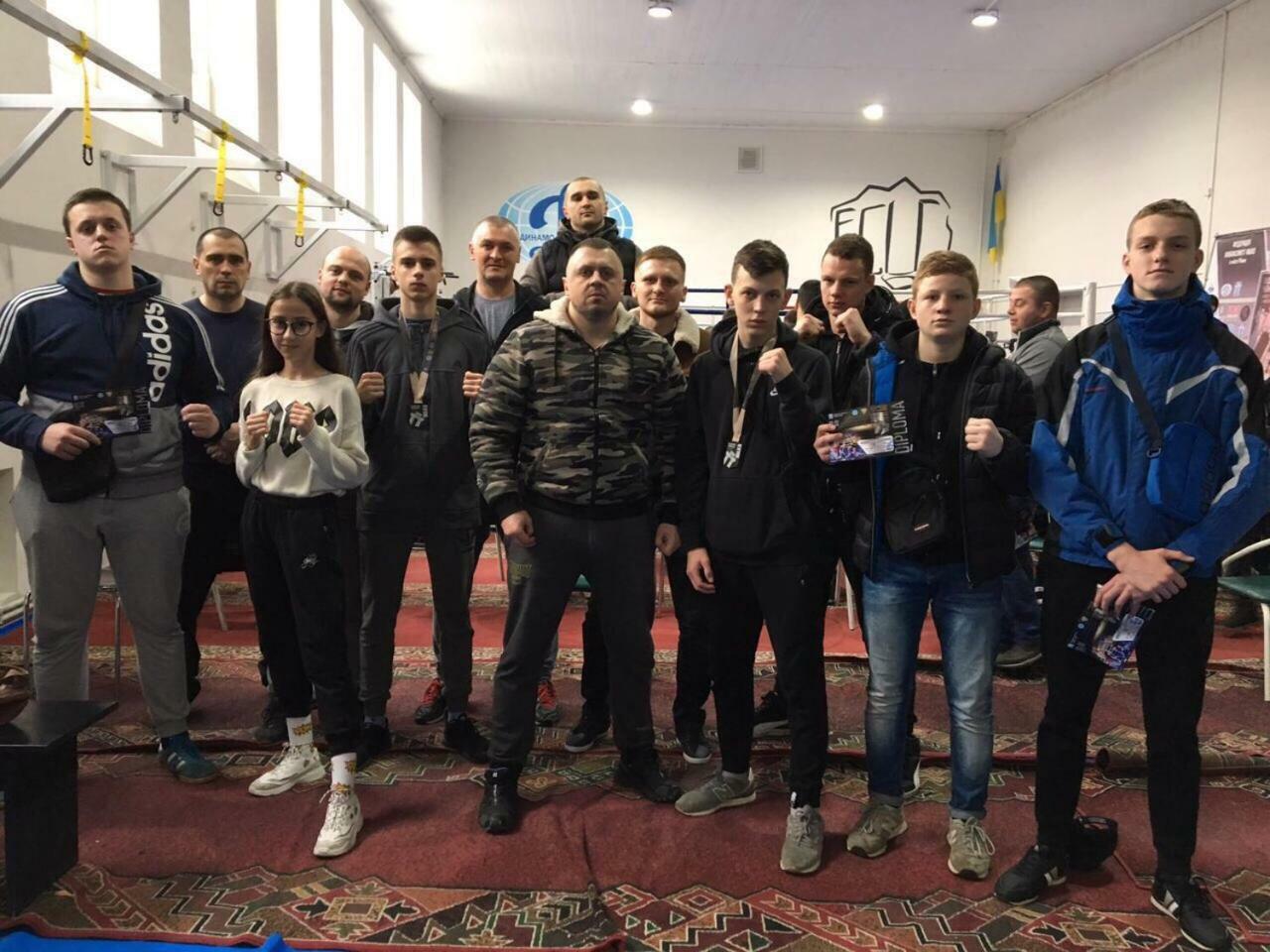 Hostel -Hotel Granat Rivne City Luaran gambar